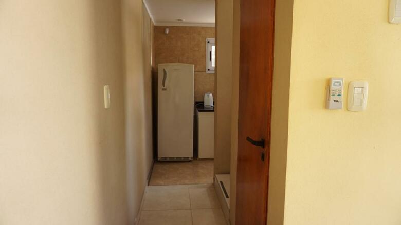 Apartamento Laguna Park Duplex & Suites