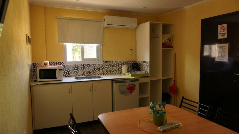 Apartamento Laguna Park Duplex & Suites