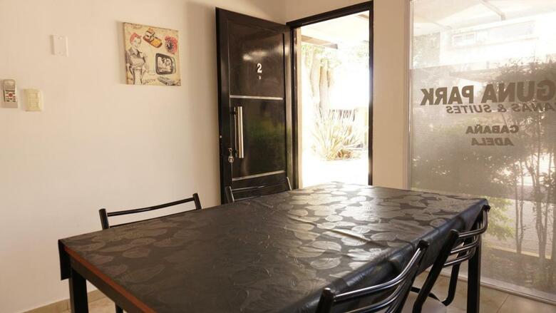 Apartamento Laguna Park Duplex & Suites