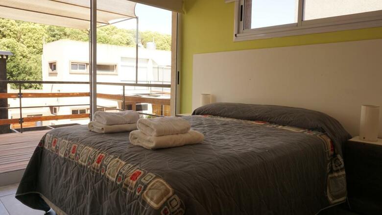 Apartamento Laguna Park Duplex & Suites