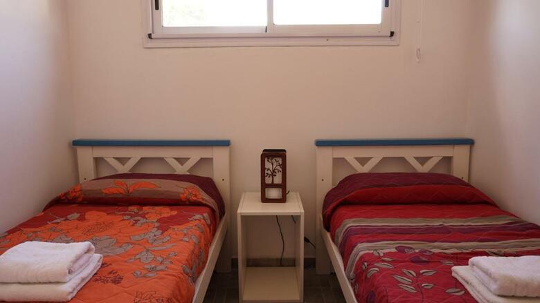 Apartamento Laguna Park Duplex & Suites