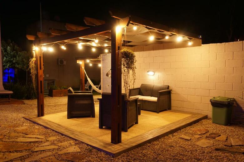 Apartamento Laguna Park Duplex & Suites