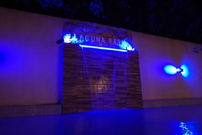 Apartamento Laguna Park Duplex & Suites