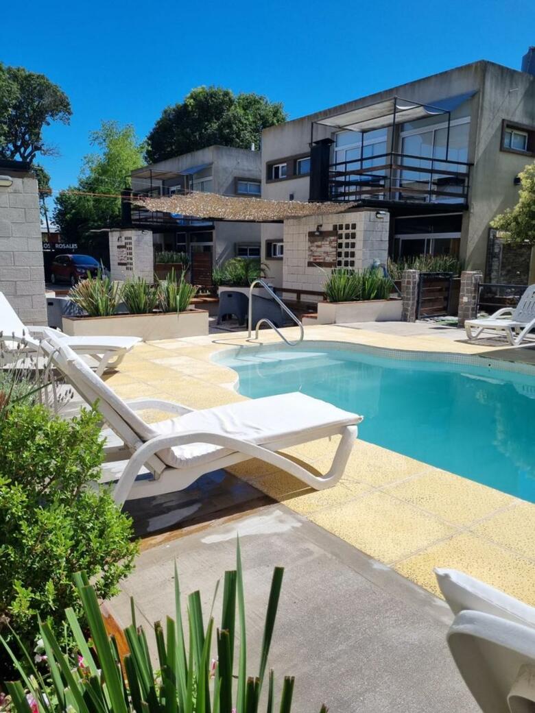 Apartamento Laguna Park Duplex & Suites