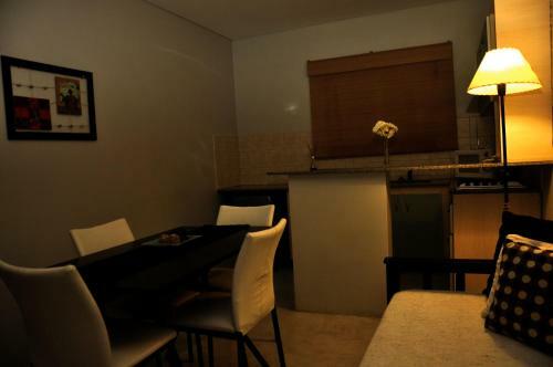 Lodge Caba�as Terra Lucana