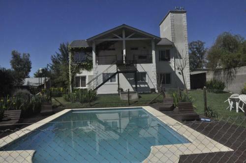 Lodge Caba�as Terra Lucana