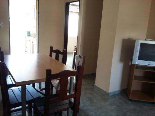 Apartamento Atalaya Del Rio