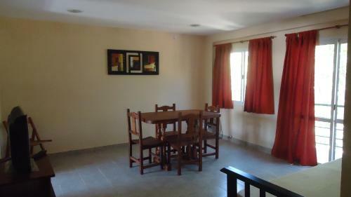 Apartamento Atalaya Del Rio