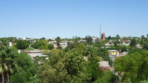 Apartamento Atalaya Del Rio
