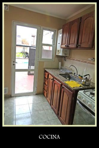 Apartamento Atalaya Del Rio