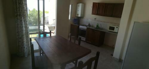 Apartamento Atalaya Del Rio
