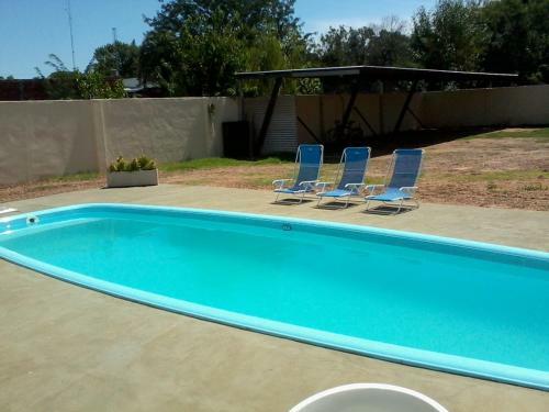 Apartamento Atalaya Del Rio