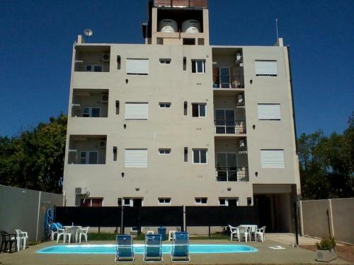 Apartamento Atalaya Del Rio