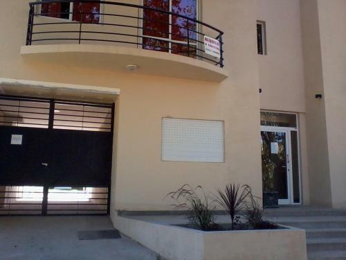 Apartamento Atalaya Del Rio