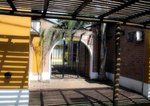 Apartamento Puerto So�ado