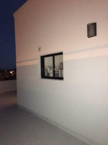 Apartamento Penthouse Rep�blica De Chile