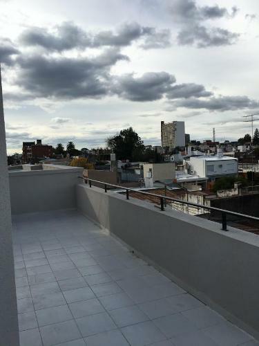 Apartamento Penthouse Rep�blica De Chile