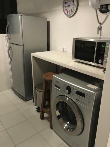 Apartamento Penthouse Rep�blica De Chile