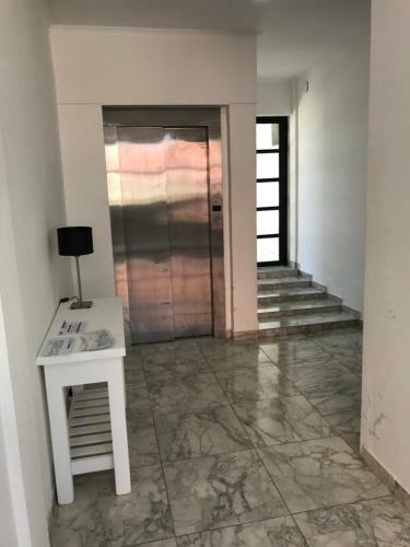 Apartamento Penthouse Rep�blica De Chile