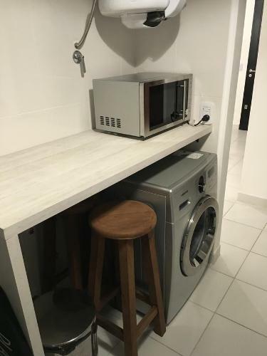 Apartamento Penthouse Rep�blica De Chile
