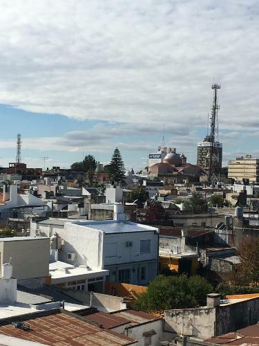 Apartamento Penthouse Rep�blica De Chile