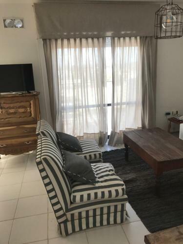 Apartamento Penthouse Rep�blica De Chile