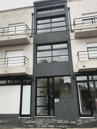 Apartamento Penthouse Rep�blica De Chile