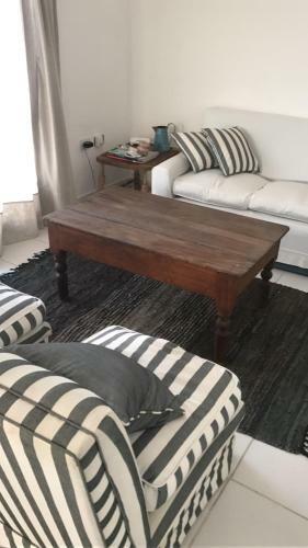 Apartamento Penthouse Rep�blica De Chile