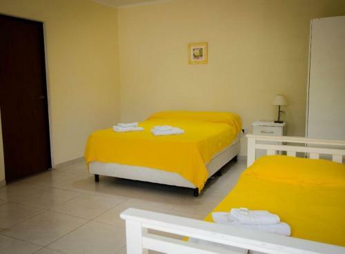 Apart Hotel Amaris