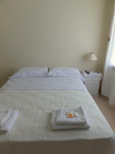 Apart Hotel Amaris