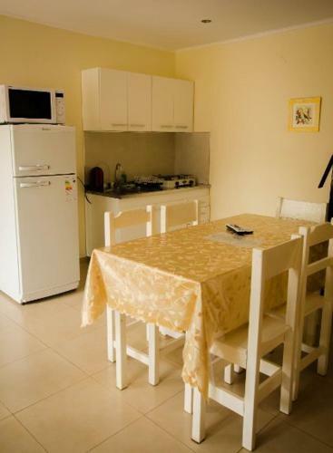 Apart Hotel Amaris