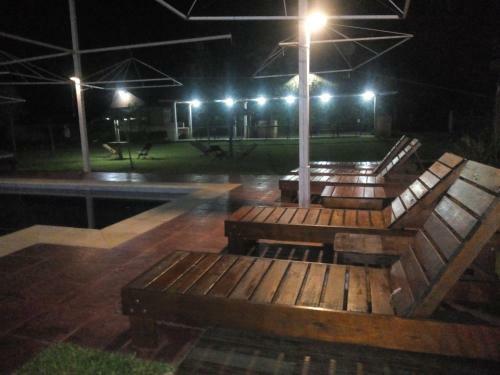 Apart Hotel Amaris