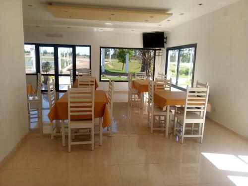 Apart Hotel Amaris
