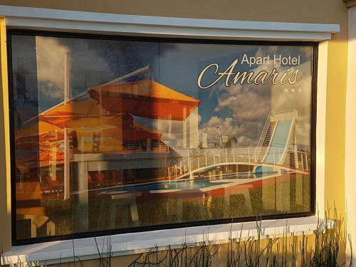 Apart Hotel Amaris
