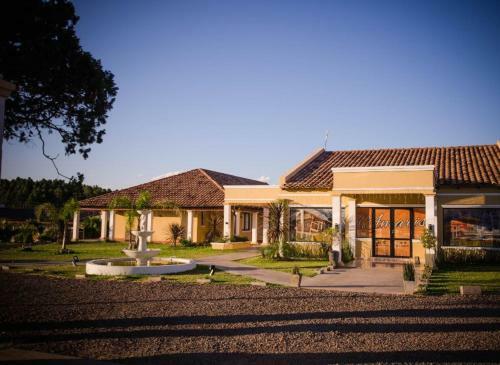 Apart Hotel Amaris