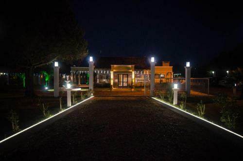 Apart Hotel Amaris