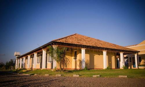 Apart Hotel Amaris