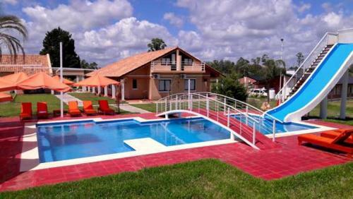 Apart Hotel Amaris