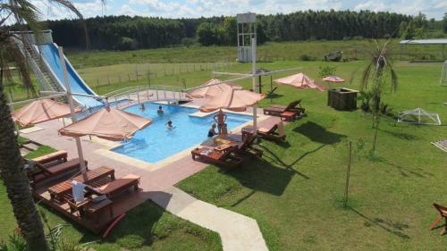 Apart Hotel Amaris