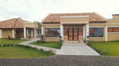 Apart Hotel Amaris