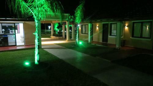 Apart Hotel Amaris