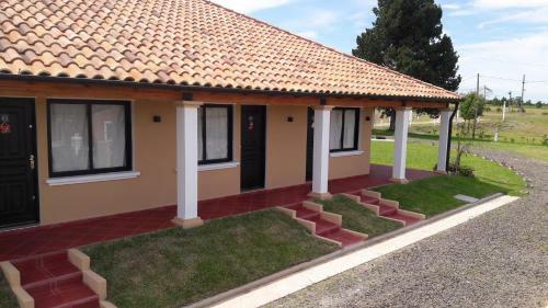 Apart Hotel Amaris
