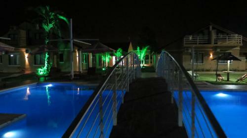 Apart Hotel Amaris