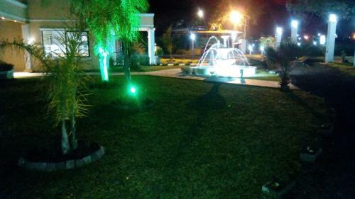 Apart Hotel Amaris