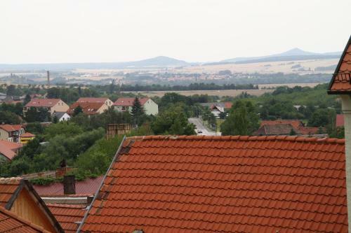 Apartamento Harz-traum
