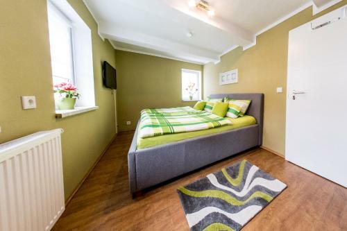 Apartamento Harz-traum
