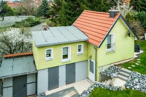 Apartamento Harz-traum