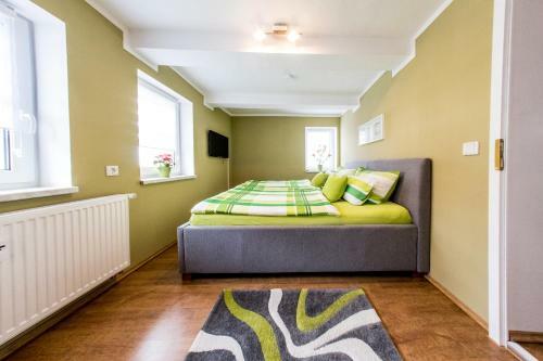 Apartamento Harz-traum