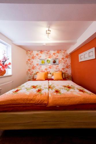 Apartamento Harz-traum