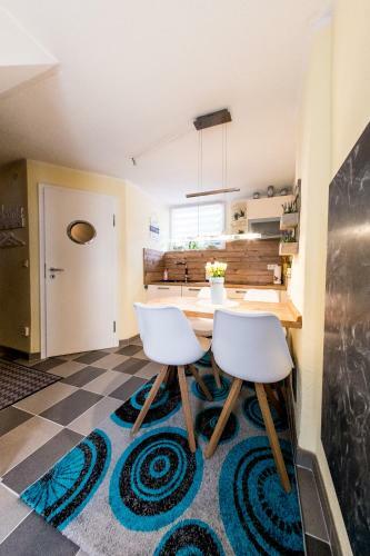 Apartamento Harz-traum